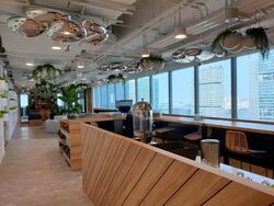 Odeon Towers (D7), Office #577725561
